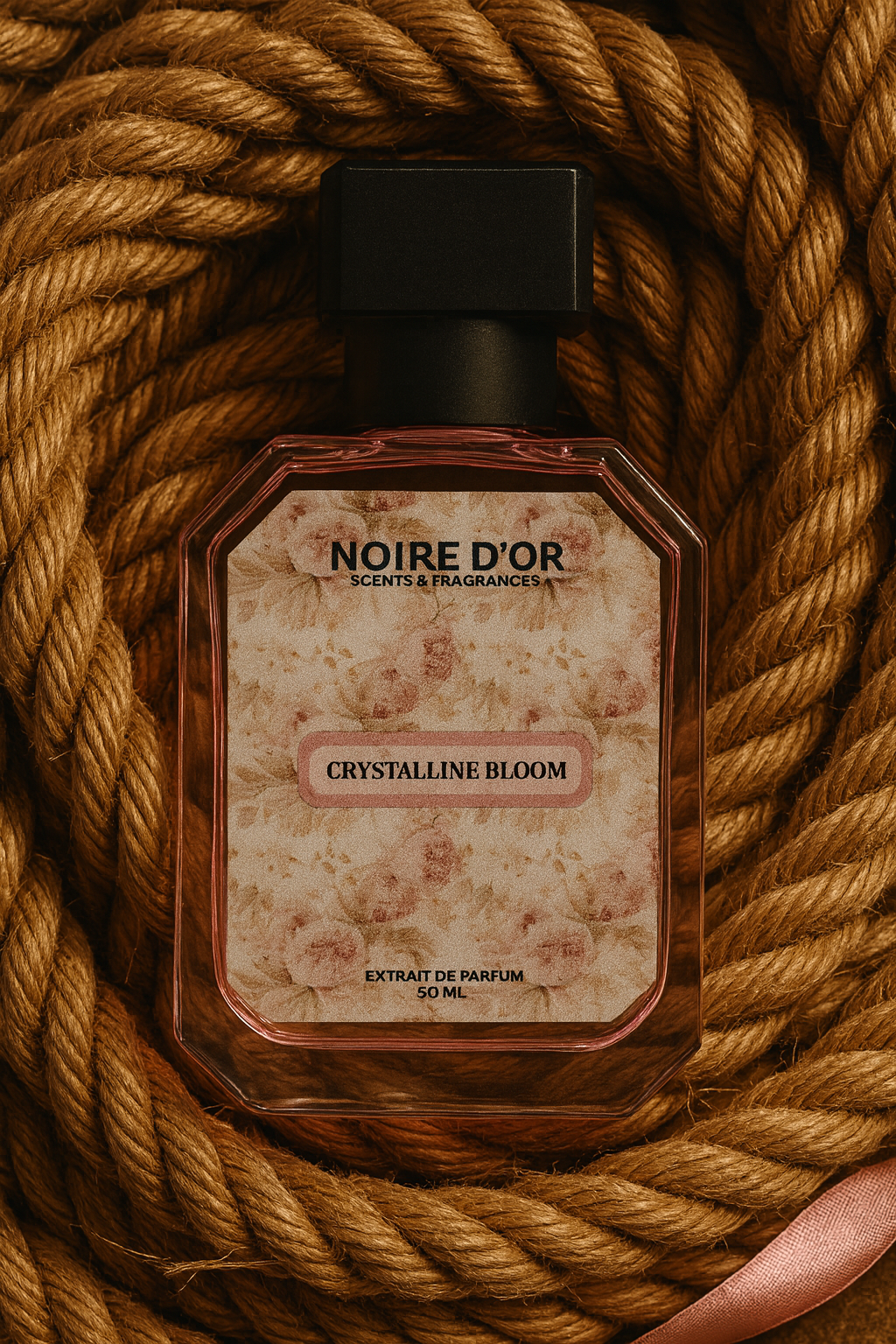 Noire D'or All Best Perfumes