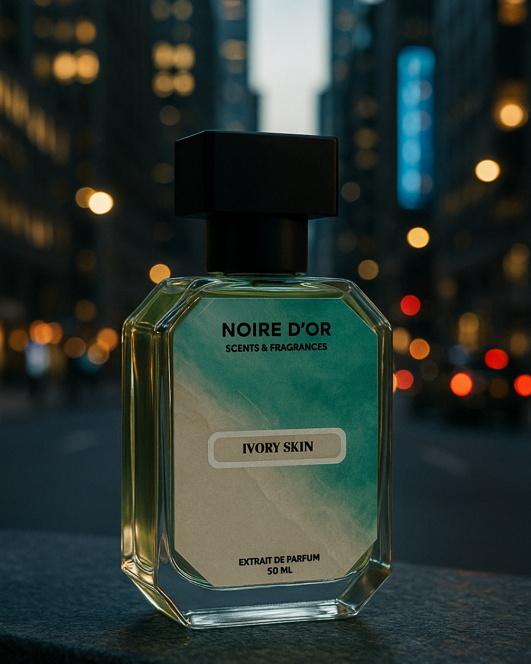 Noire D'or All Best Perfumes