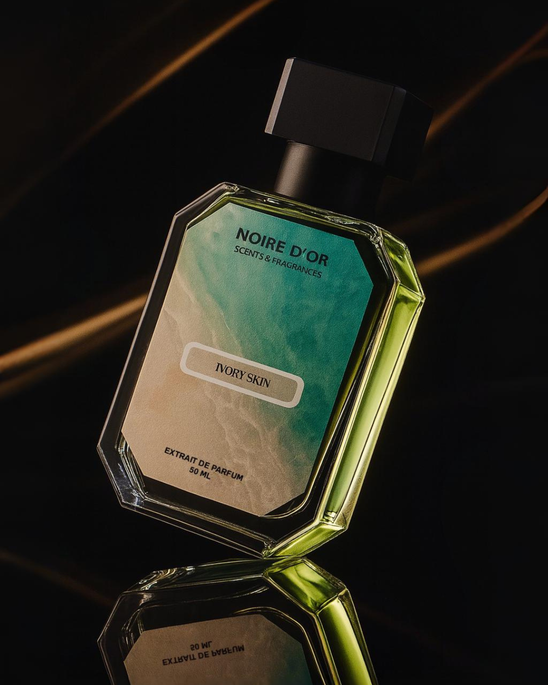Noire D'or All Best Perfumes