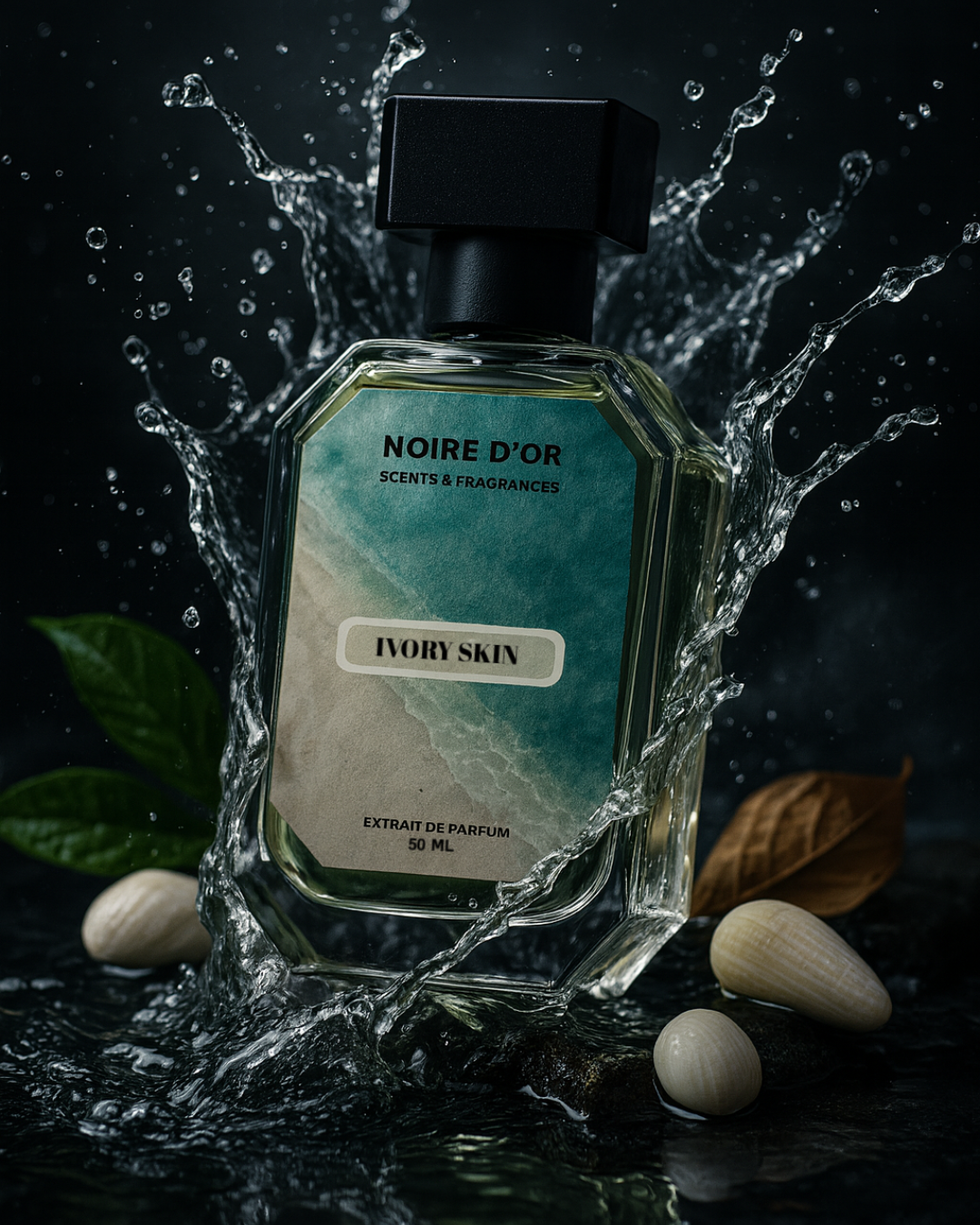 Ivory Skin