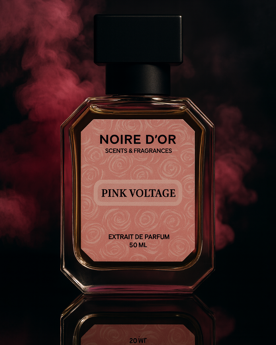 Noire D'or All Best Perfumes