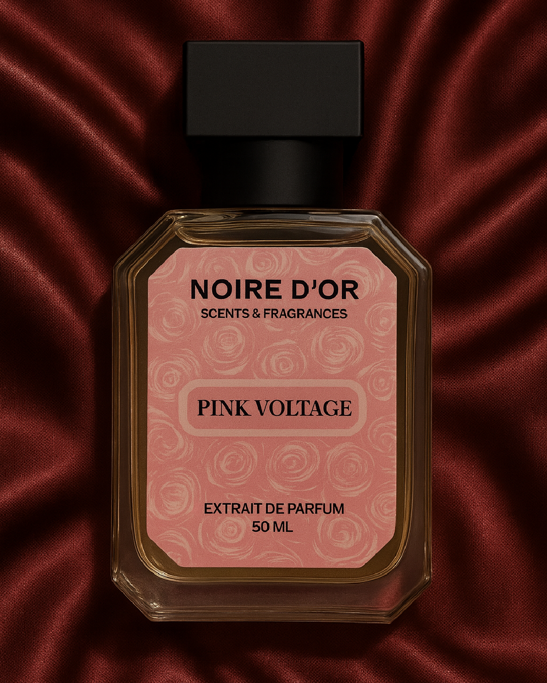 Pink Voltage