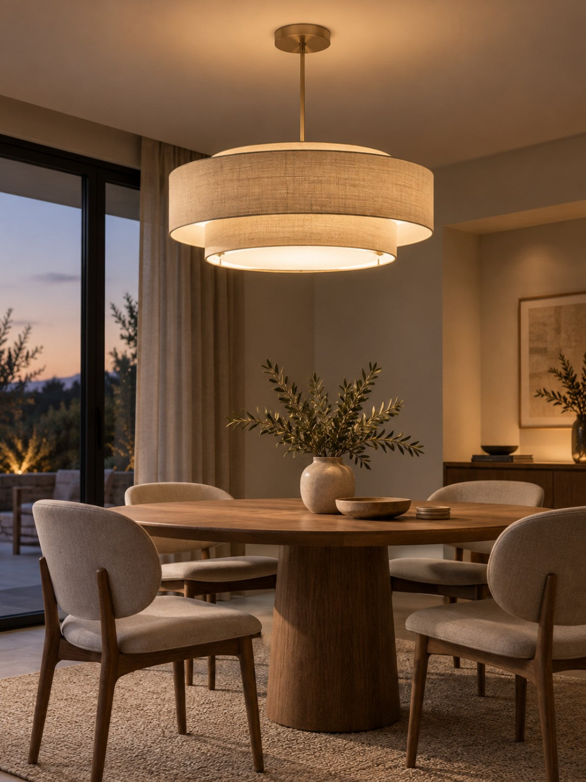Ceiling Lights