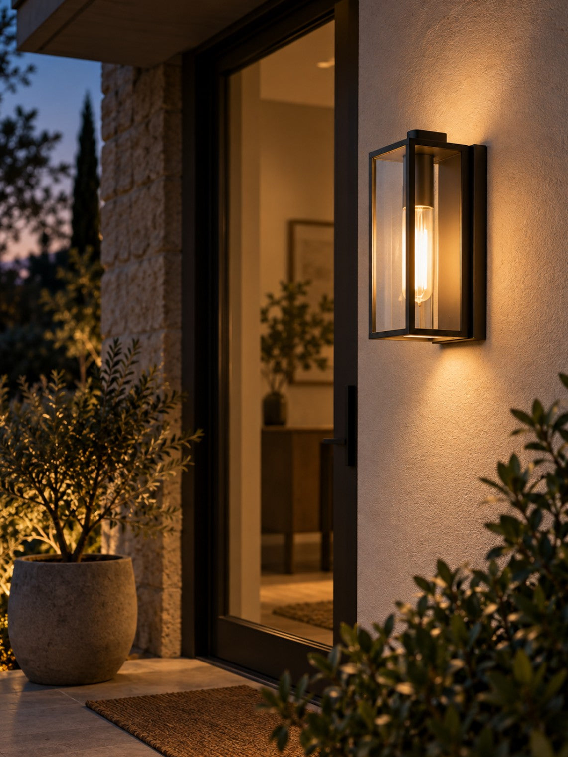 Outdoor Lights