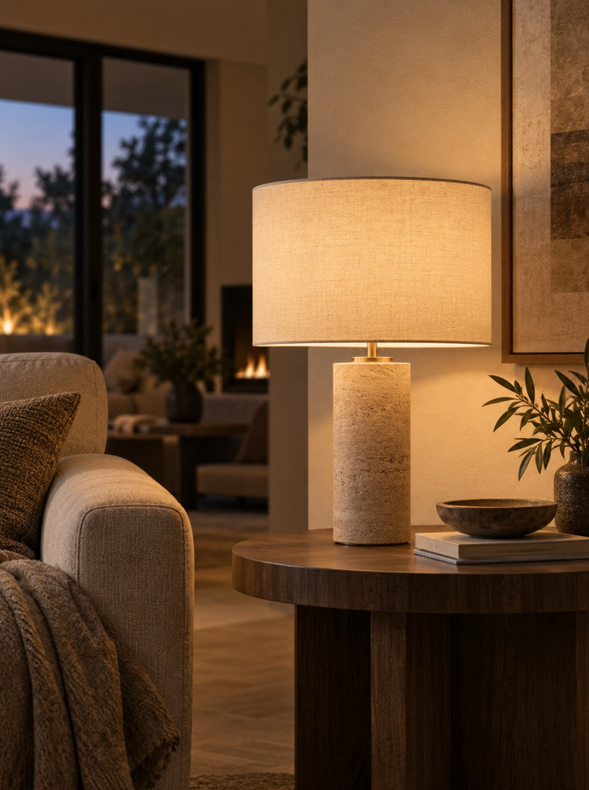 Table Lamps