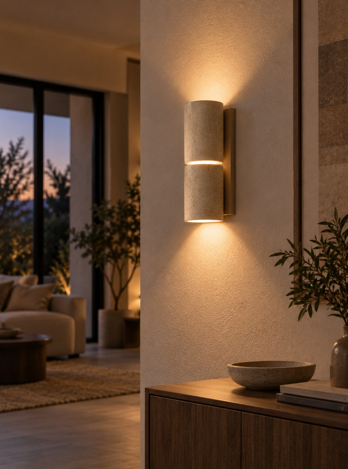 Wall Lights