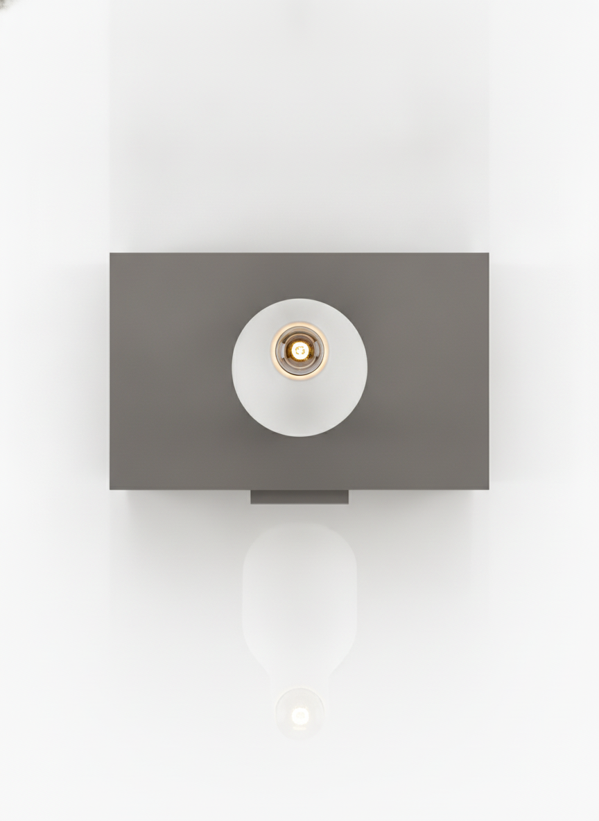 Ceramic Bedside Table Lamp
