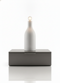 Ceramic Bedside Table Lamp
