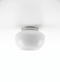 Flush Mount Dome Ceiling Light