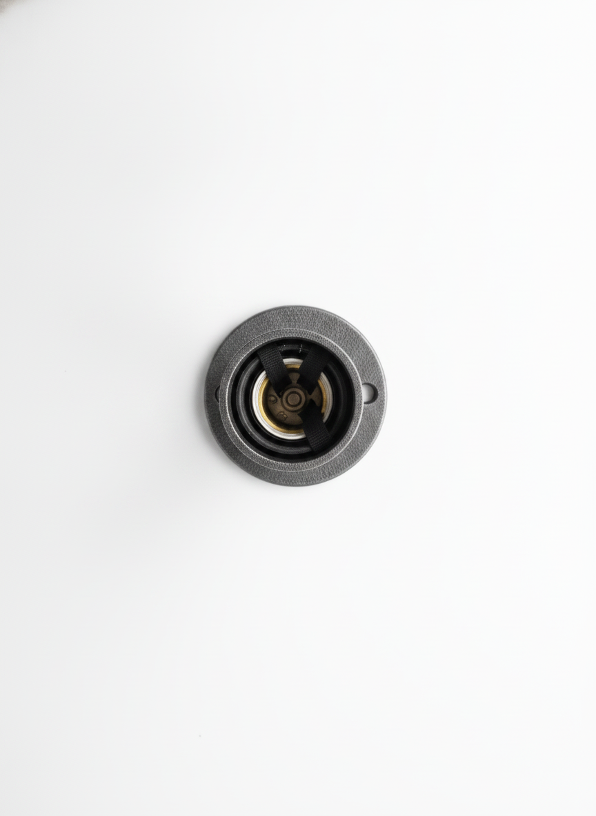 Industrial Pipe Wall Light