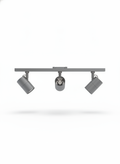 Modern Linear Track Light