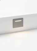 Modern Step Light