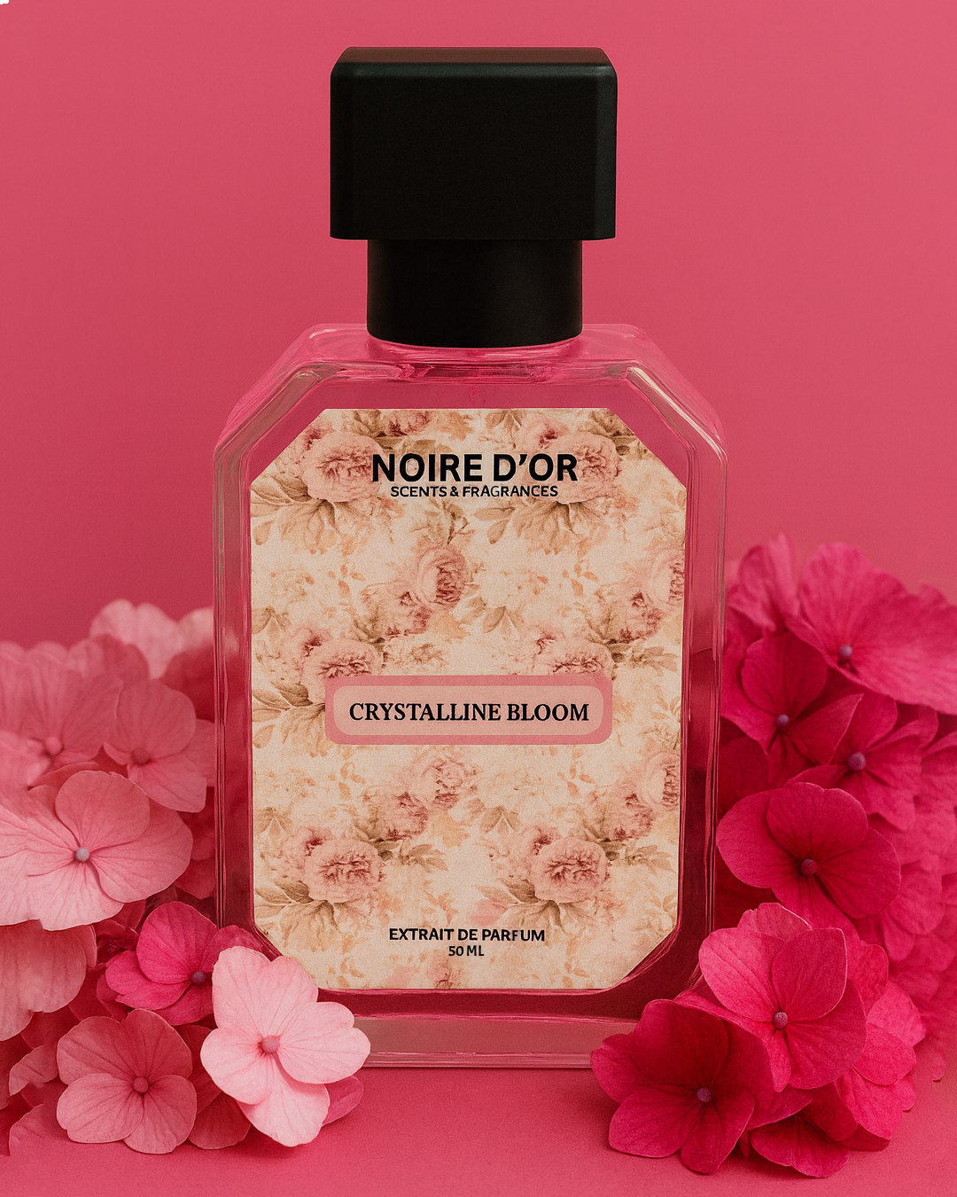 Noire D'or All Best Perfumes