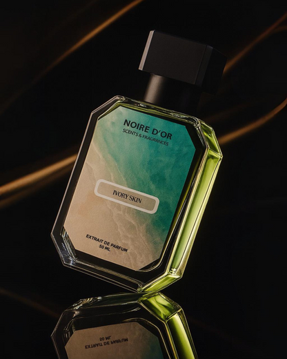 Noire D'or All Best Perfumes