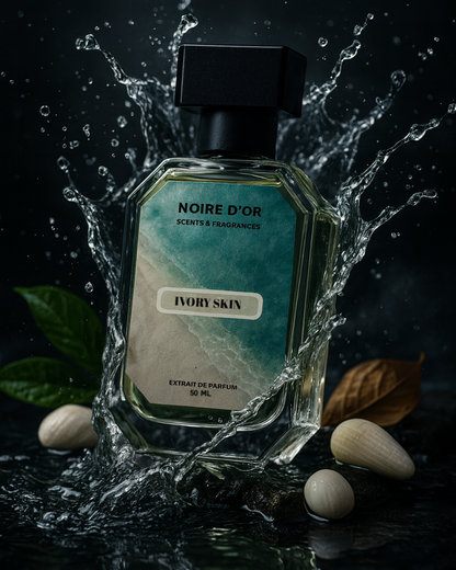 Ivory Skin