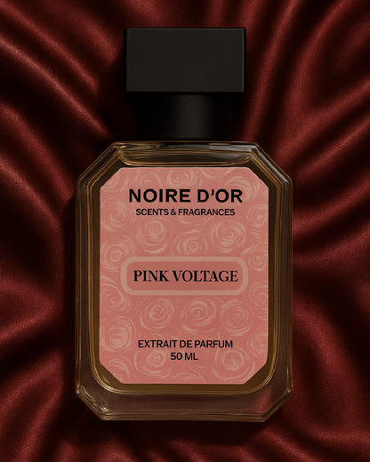 Pink Voltage